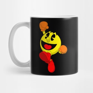 Pac Man Mug